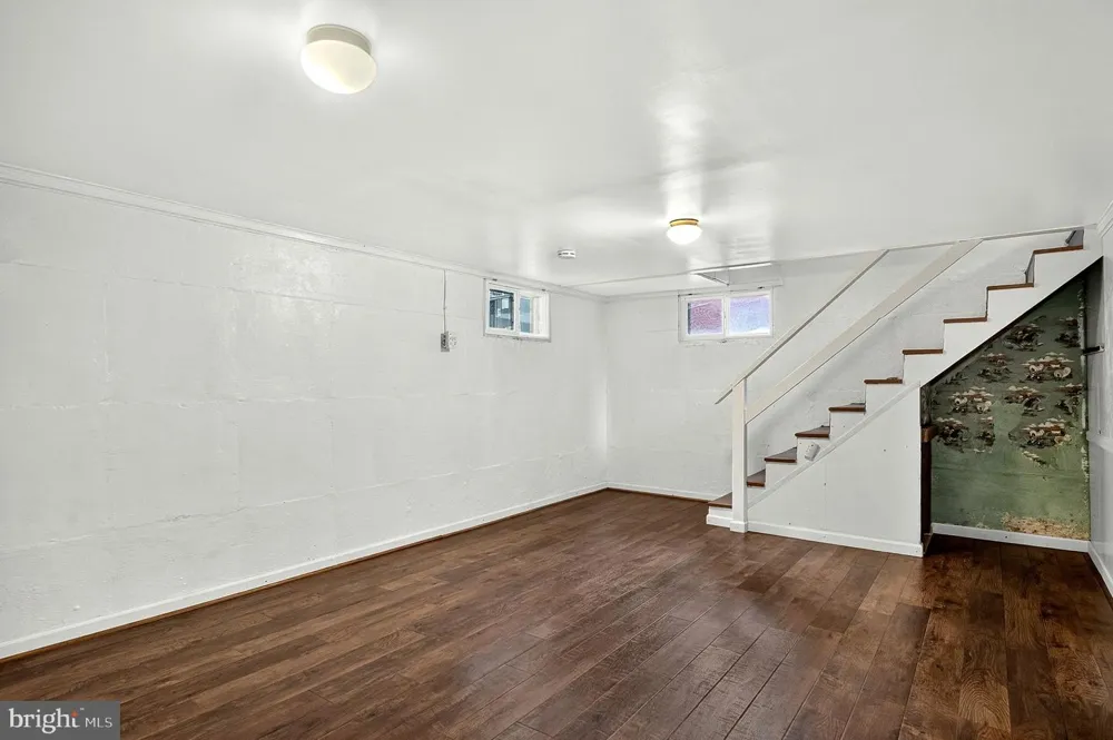 4618 3RD STREET Arlington, VA 22203