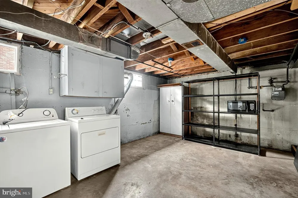 4618 3RD STREET Arlington, VA 22203