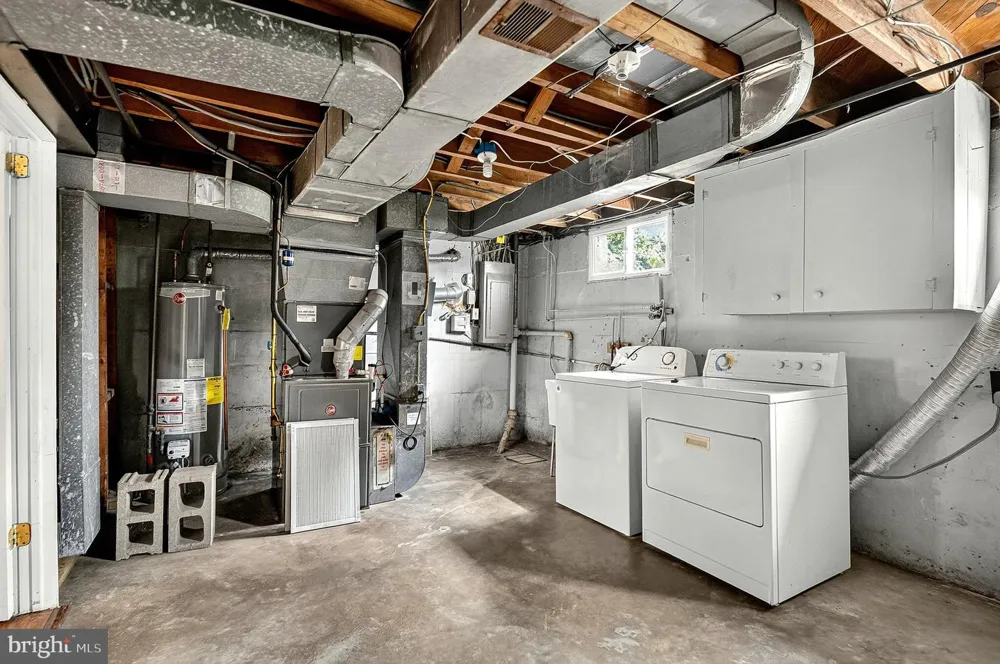 4618 3RD STREET Arlington, VA 22203