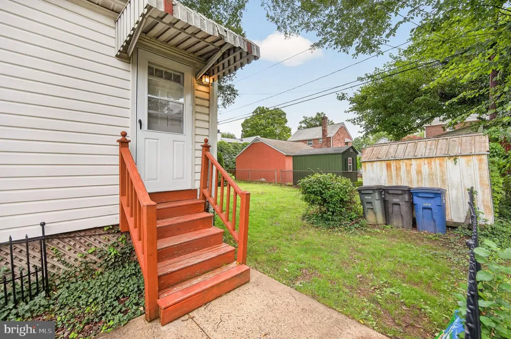4618 3RD STREET Arlington, VA 22203