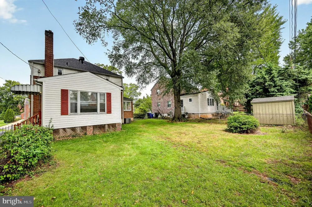 4618 3RD STREET Arlington, VA 22203