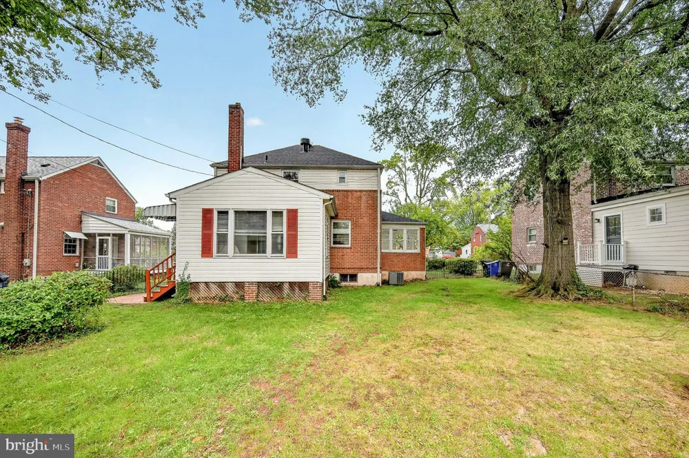 4618 3RD STREET Arlington, VA 22203