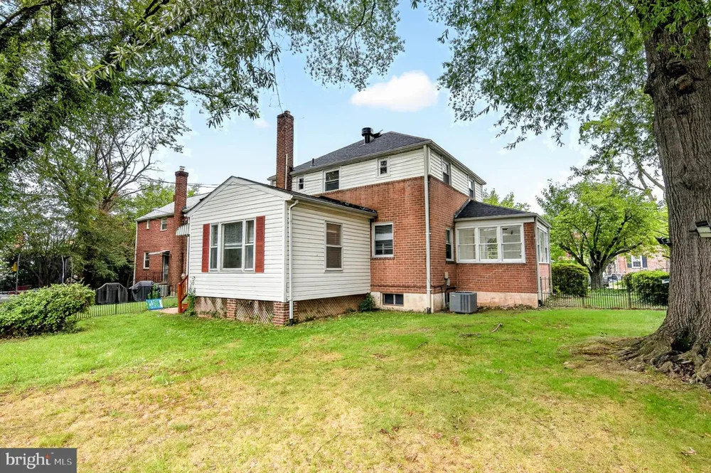 4618 3RD STREET Arlington, VA 22203