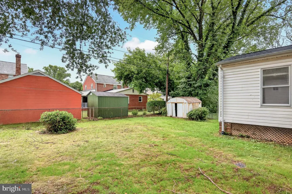 4618 3RD STREET Arlington, VA 22203