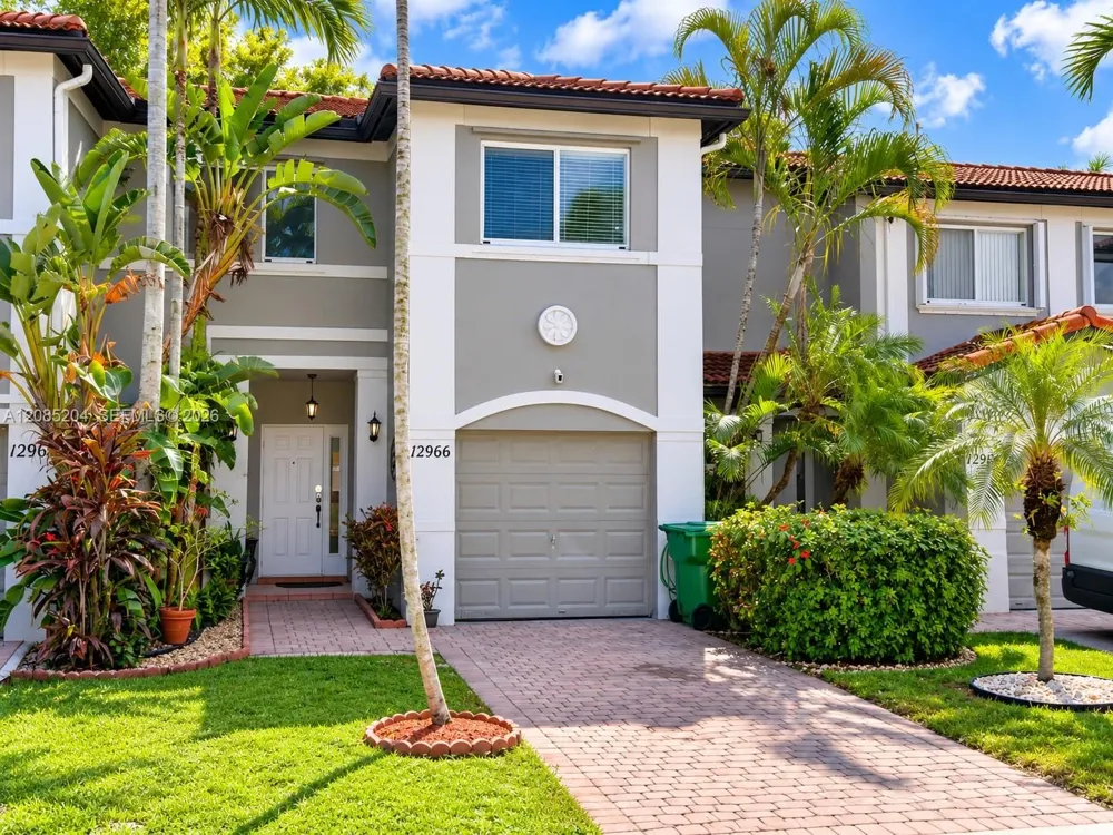 12966 SW 29th Ct Miramar, FL 33027