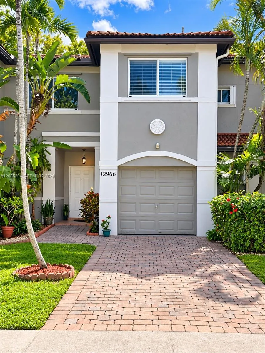 12966 SW 29th Ct Miramar, FL 33027