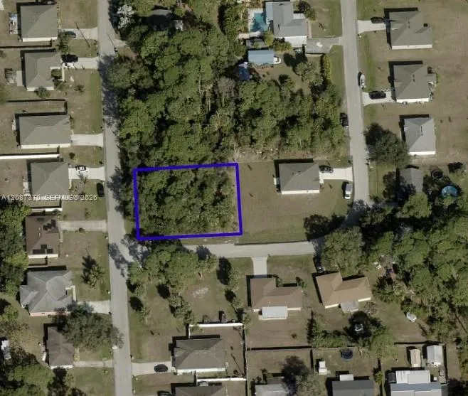 SE Palm Bay, FL 32909