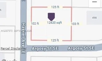 SE Palm Bay, FL 32909