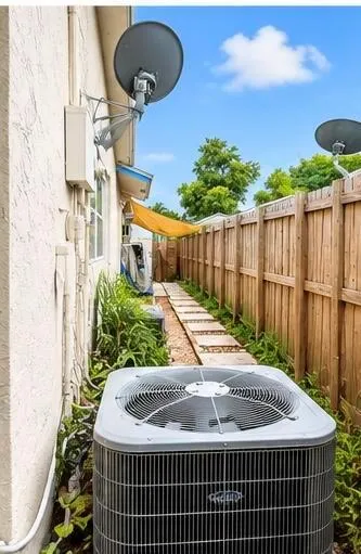 7526 SW 8th Street North Lauderdale, FL 33068