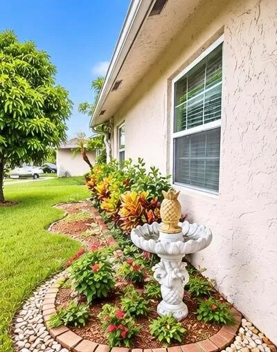 7526 SW 8th Street North Lauderdale, FL 33068