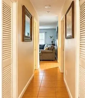 7526 SW 8th Street North Lauderdale, FL 33068