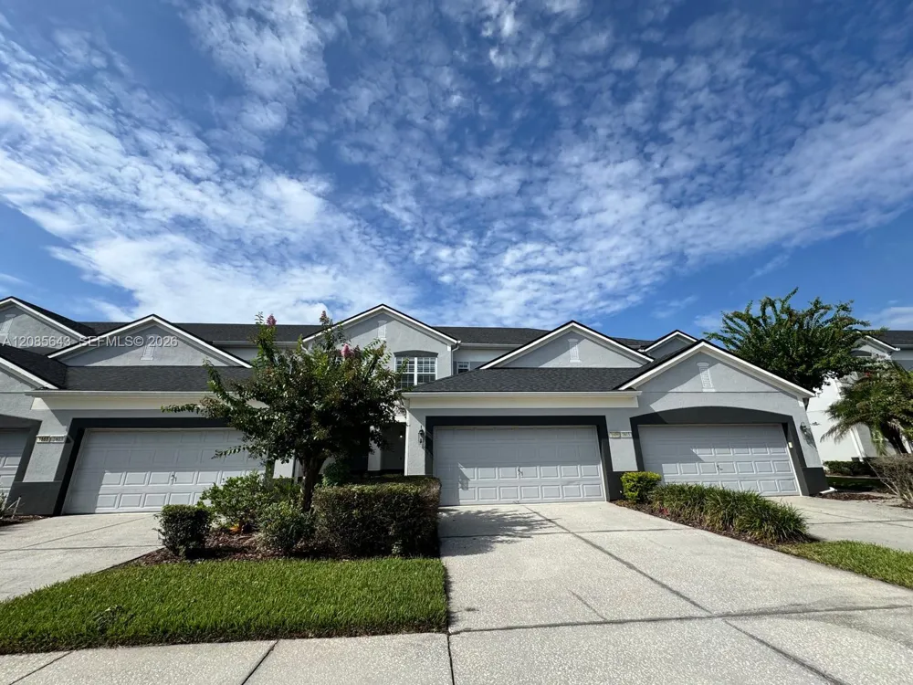 1609 Croydon St Orlando, FL 32828