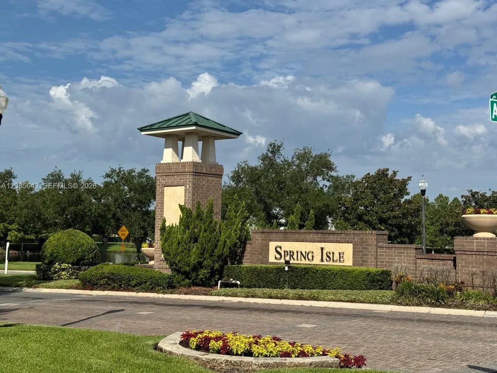 1609 Croydon St Orlando, FL 32828