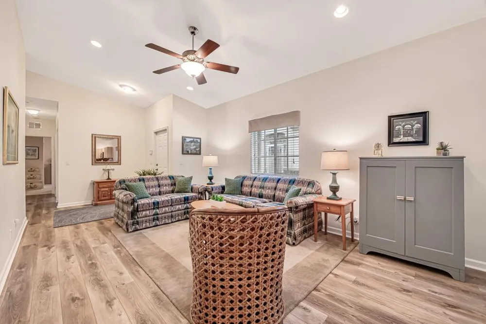 2327 WINDJAMMER WAY West Palm Beach, FL 33411