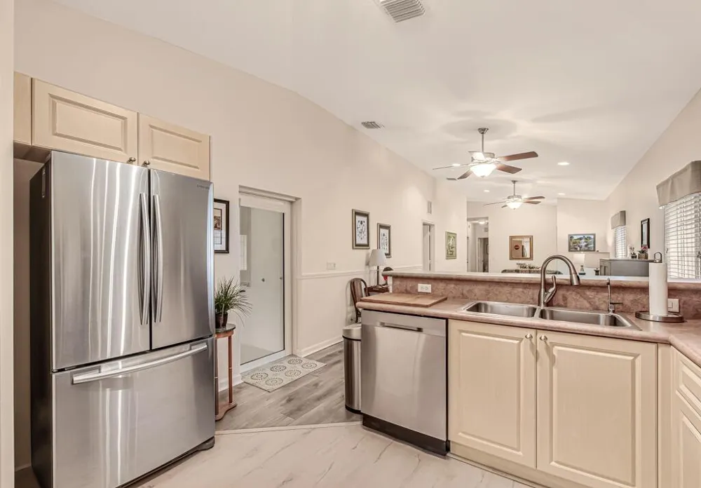 2327 WINDJAMMER WAY West Palm Beach, FL 33411