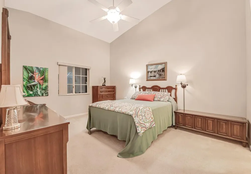 2327 WINDJAMMER WAY West Palm Beach, FL 33411