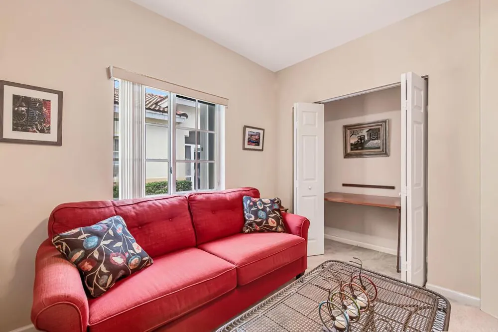 2327 WINDJAMMER WAY West Palm Beach, FL 33411