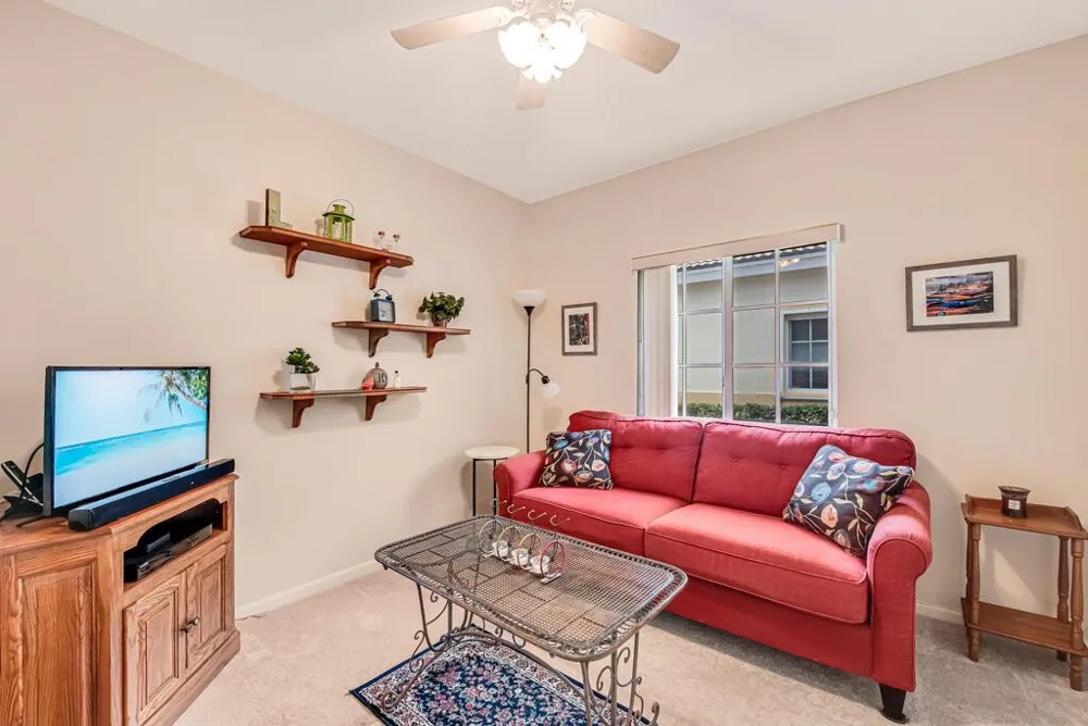 2327 WINDJAMMER WAY West Palm Beach, FL 33411