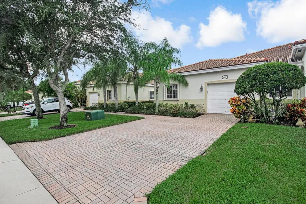 2327 WINDJAMMER WAY West Palm Beach, FL 33411