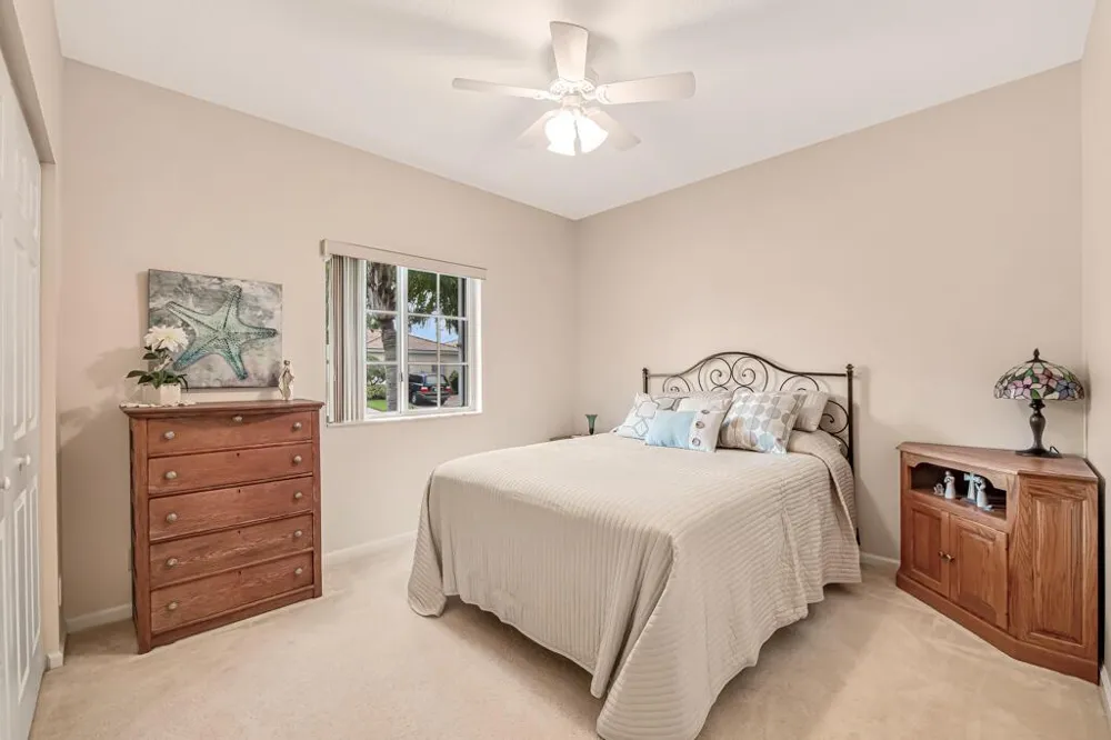 2327 WINDJAMMER WAY West Palm Beach, FL 33411
