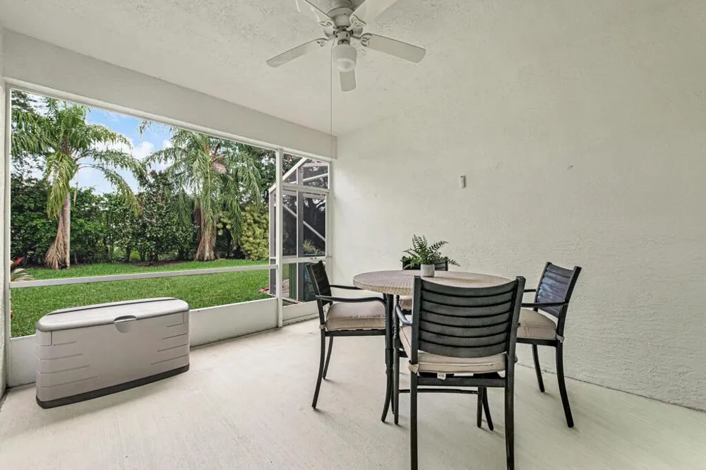 2327 WINDJAMMER WAY West Palm Beach, FL 33411