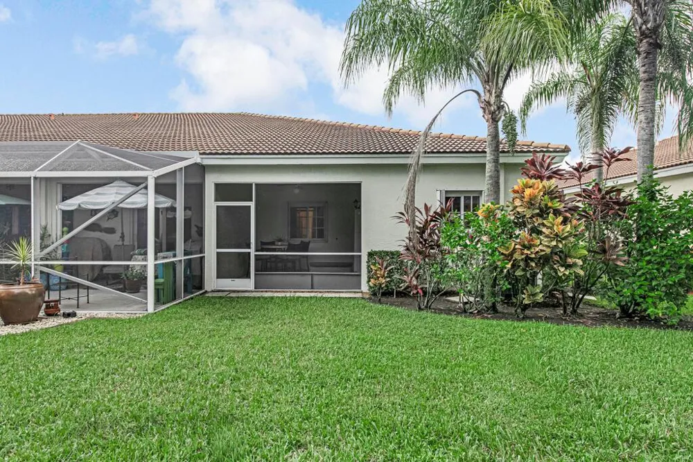 2327 WINDJAMMER WAY West Palm Beach, FL 33411