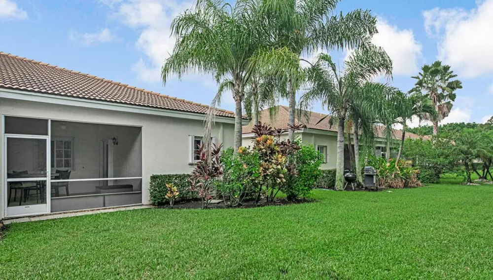 2327 WINDJAMMER WAY West Palm Beach, FL 33411