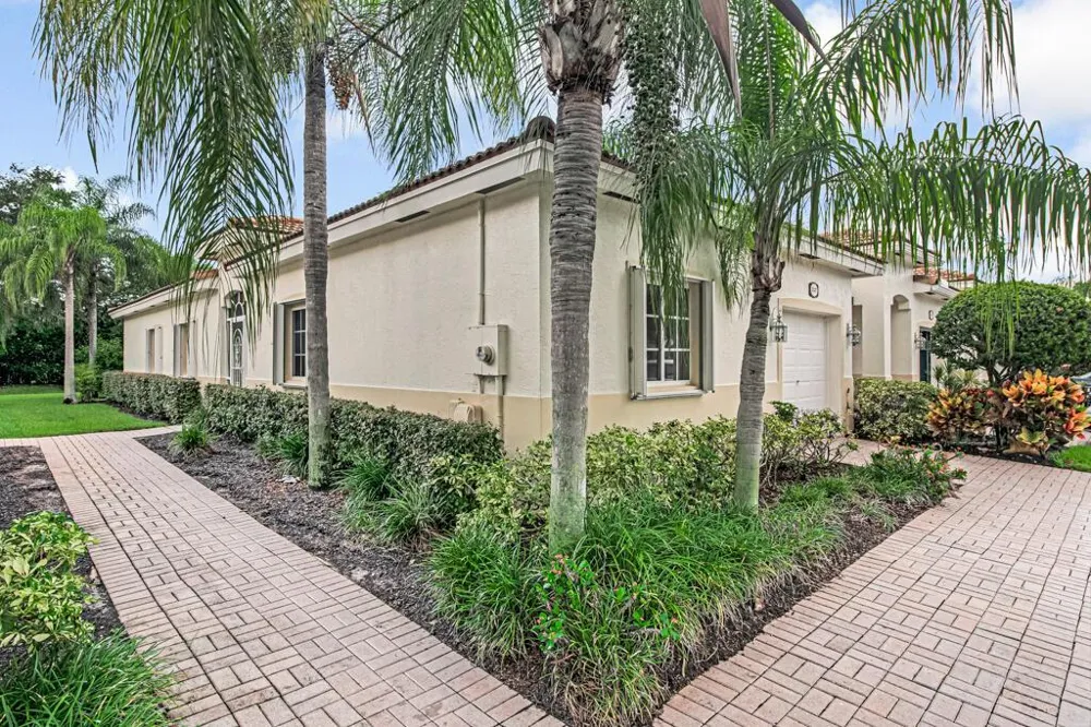 2327 WINDJAMMER WAY West Palm Beach, FL 33411