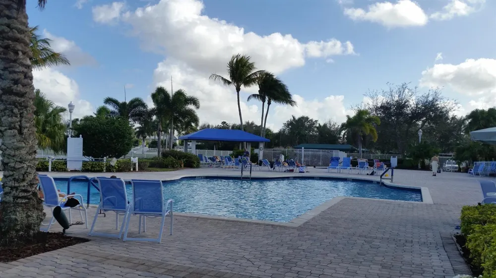 2327 WINDJAMMER WAY West Palm Beach, FL 33411