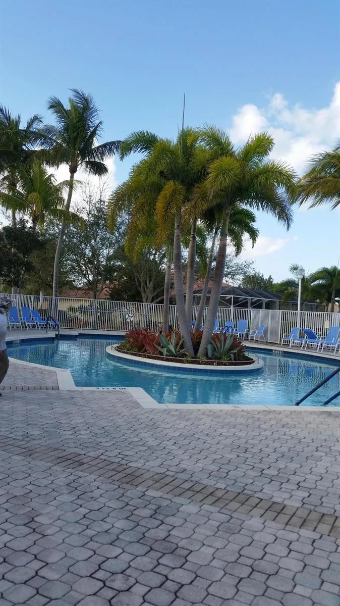 2327 WINDJAMMER WAY West Palm Beach, FL 33411