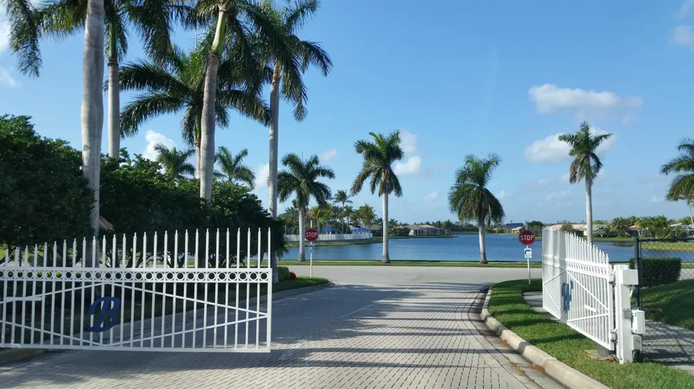 2327 WINDJAMMER WAY West Palm Beach, FL 33411