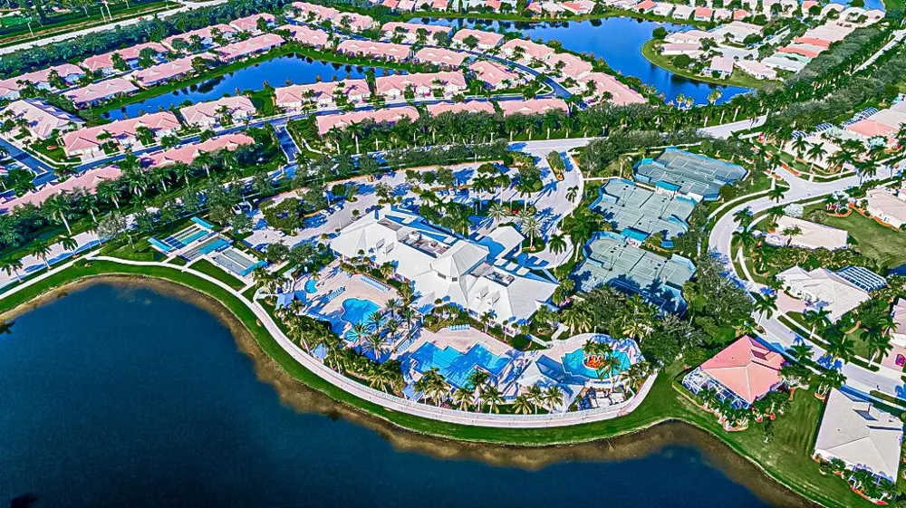 2327 WINDJAMMER WAY West Palm Beach, FL 33411