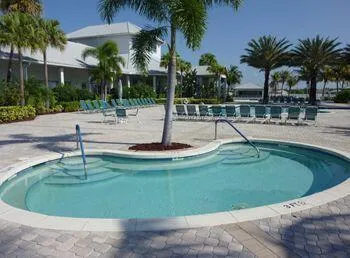 2327 WINDJAMMER WAY West Palm Beach, FL 33411