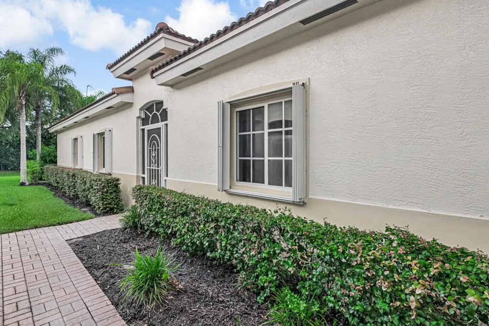 2327 WINDJAMMER WAY West Palm Beach, FL 33411