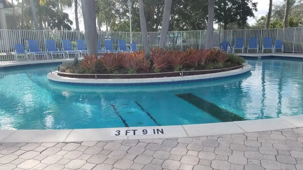 2327 WINDJAMMER WAY West Palm Beach, FL 33411