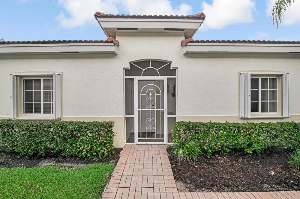 2327 WINDJAMMER WAY West Palm Beach, FL 33411