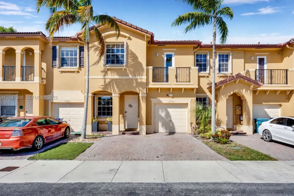 12999 SW 132nd Ter Miami, FL 33186