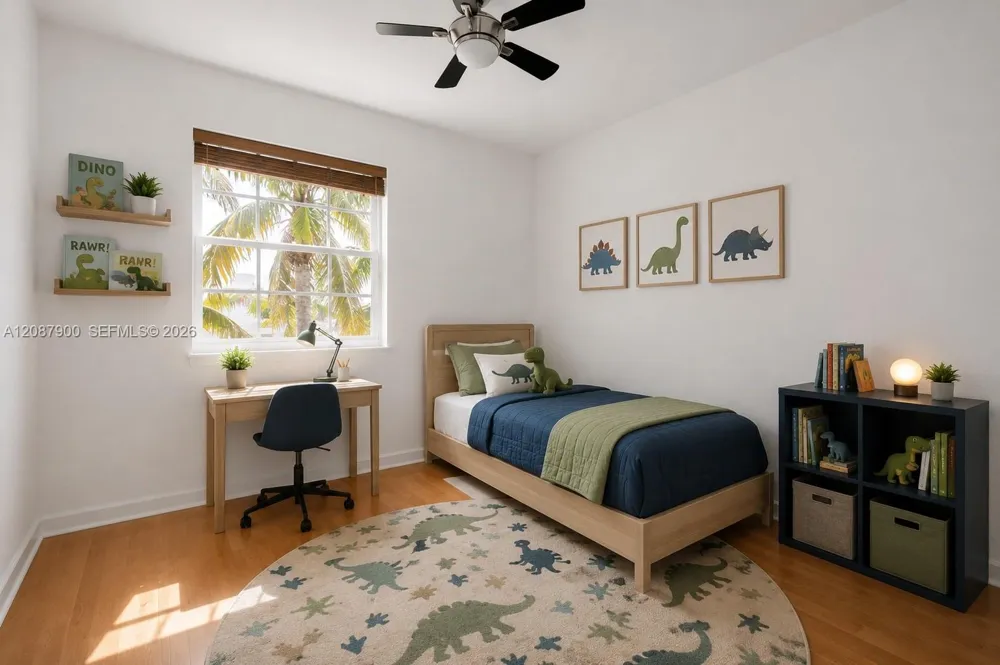 12999 SW 132nd Ter Miami, FL 33186