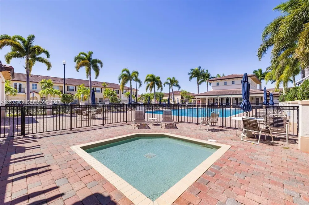 12999 SW 132nd Ter Miami, FL 33186