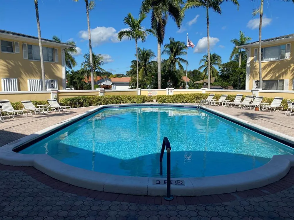 5720 NE 22ND WAY #406 Fort Lauderdale, FL 33308