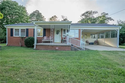 7805 Jackson School Road