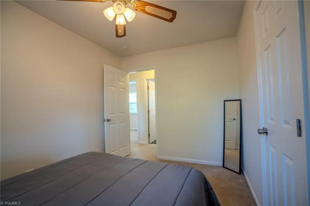 7805 Jackson School Road Browns Summit, NC 27214