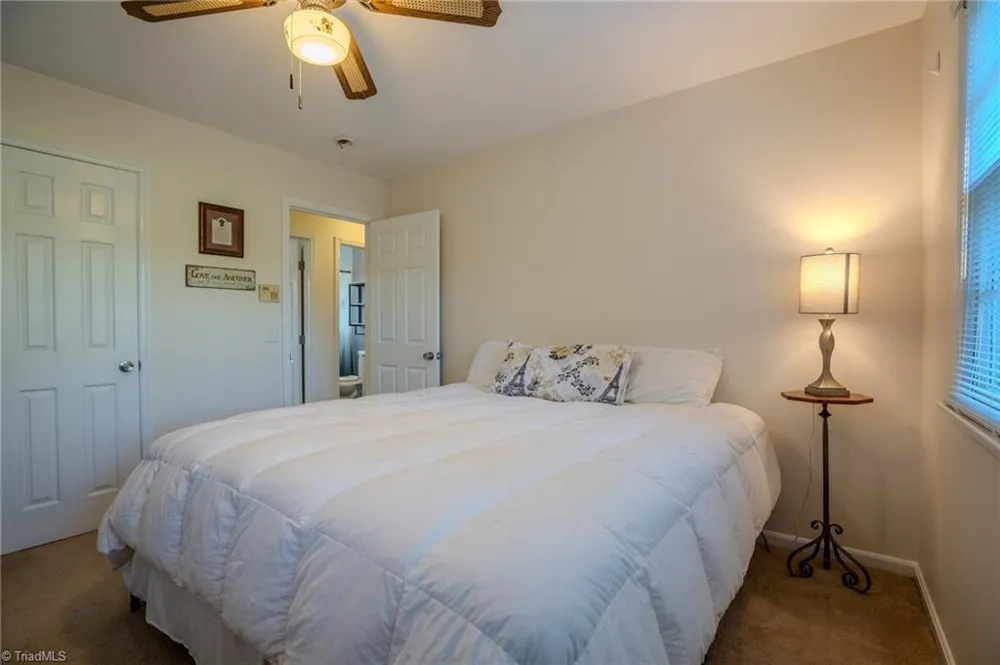 7805 Jackson School Road Browns Summit, NC 27214