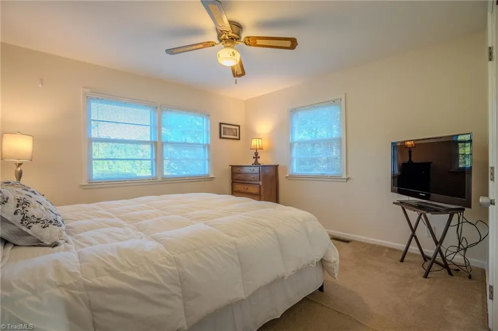 7805 Jackson School Road Browns Summit, NC 27214