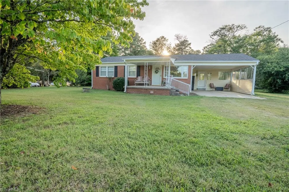 7805 Jackson School Road Browns Summit, NC 27214
