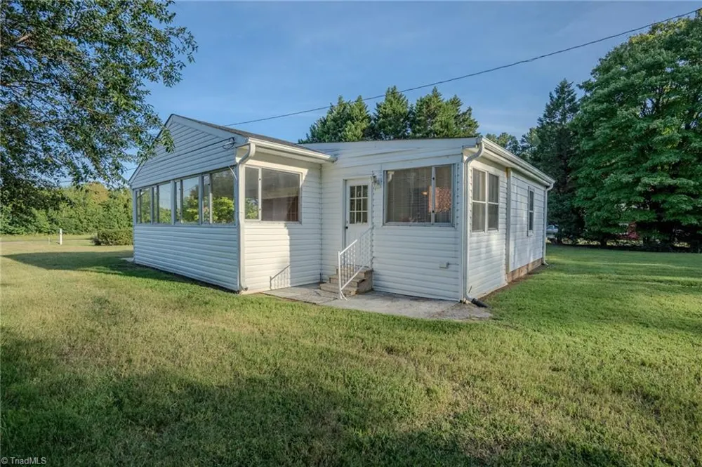 7805 Jackson School Road Browns Summit, NC 27214