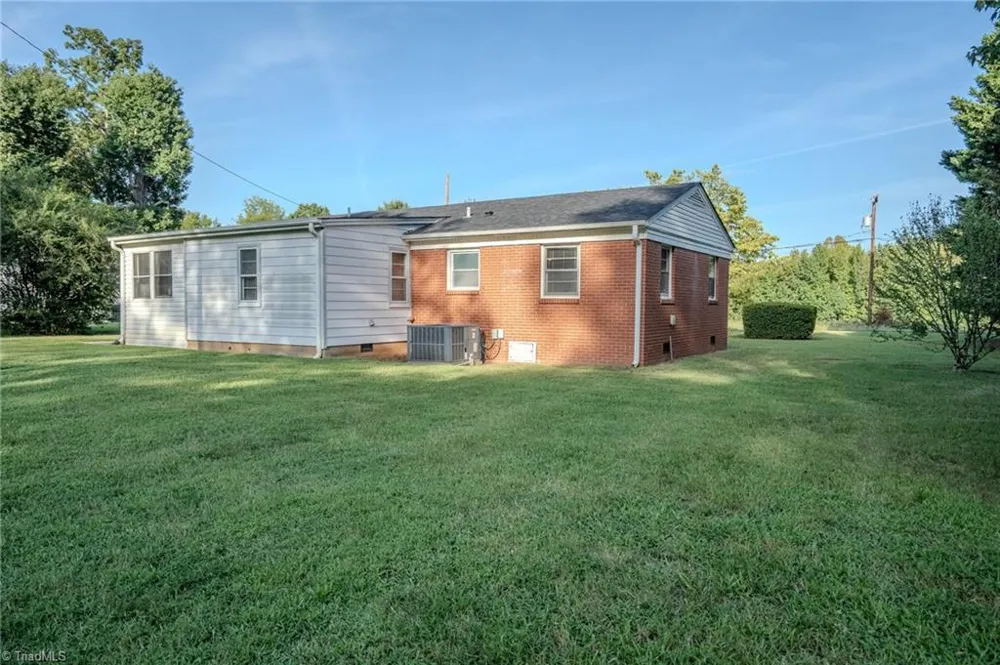 7805 Jackson School Road Browns Summit, NC 27214