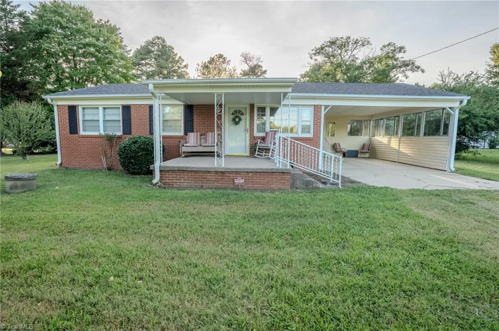 7805 Jackson School Road Browns Summit, NC 27214
