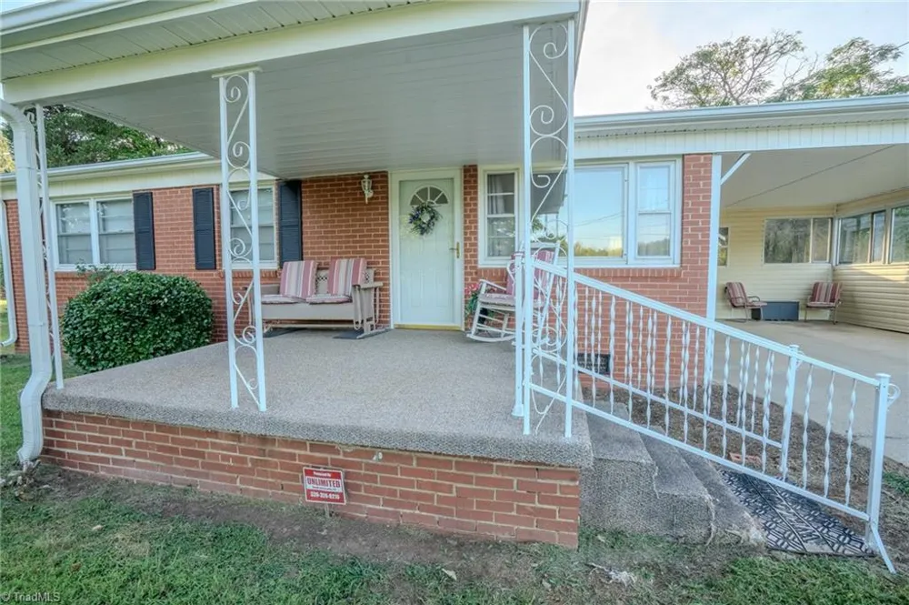 7805 Jackson School Road Browns Summit, NC 27214