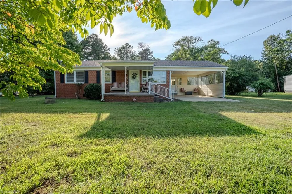 7805 Jackson School Road Browns Summit, NC 27214